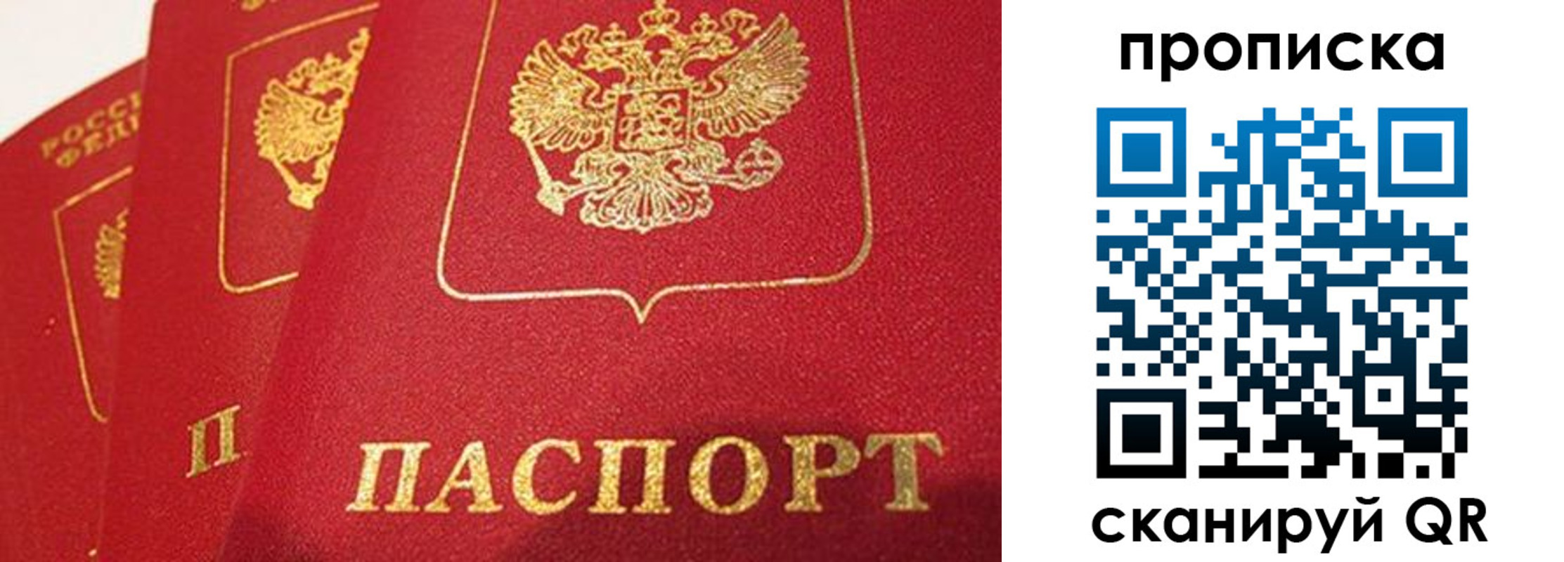 прописка паспорт в Тосно
